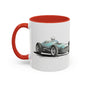 Coffee Mug – Maybach Corvette Special 1958