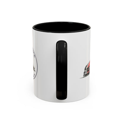 Coffee Mug – Mercedes GT3