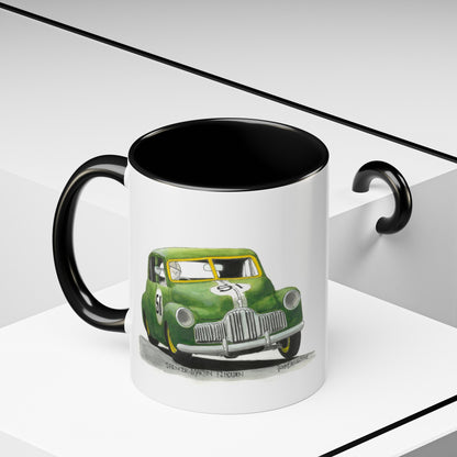 Coffee Mug – Spencer Martin FJ Holden