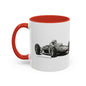 Coffee Mug – Lotus 27 1963