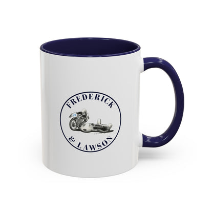 Coffee Mug – Mercedes GT3