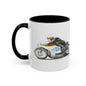 Coffee Mug – Honda 6 1967