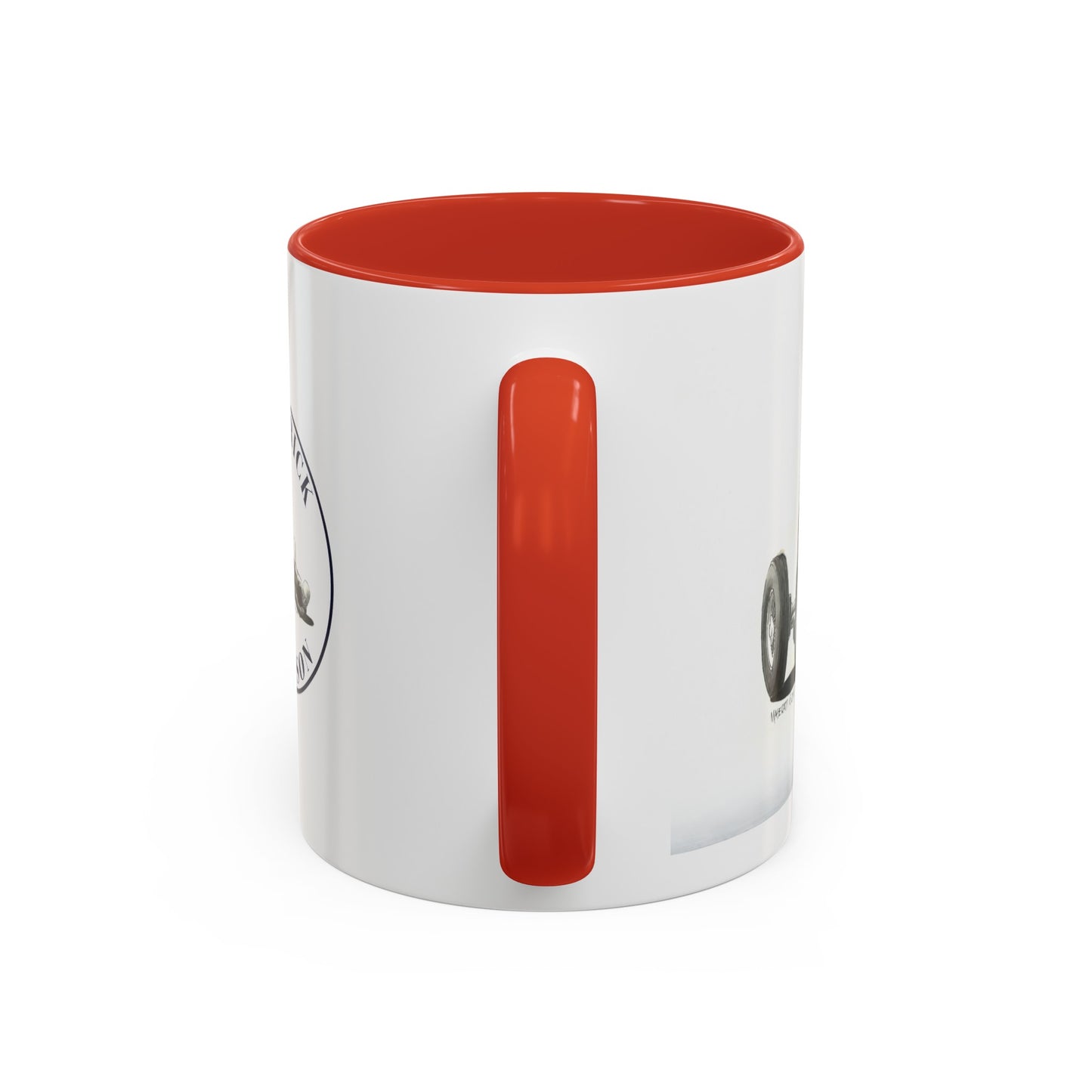 Coffee Mug – Maserati 6CM