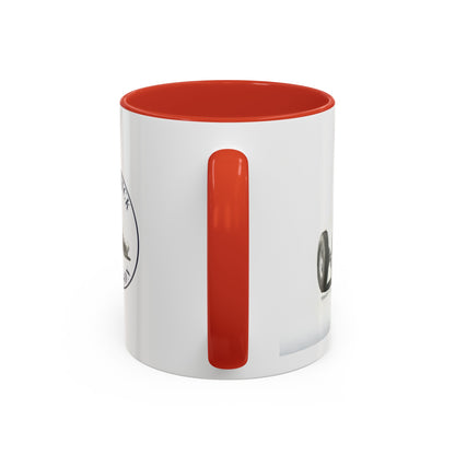 Coffee Mug – Maserati 6CM