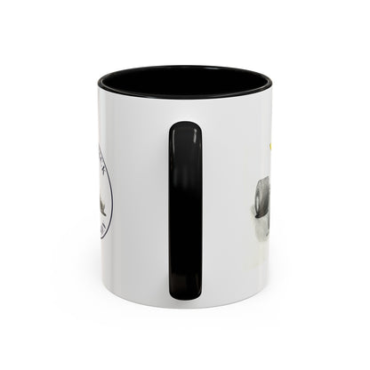Coffee Mug – Mildren Yellow Submarine