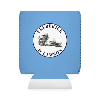 Can Cooler – Frederick and Lawson