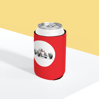 Can Cooler – Ballantyne F.V. MKII