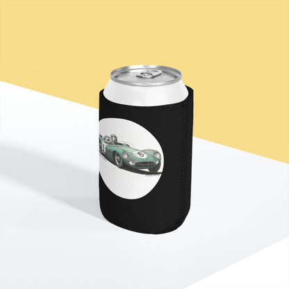Can Cooler – Aston Martin DBR1