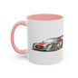 Coffee Mug – Mercedes GT3