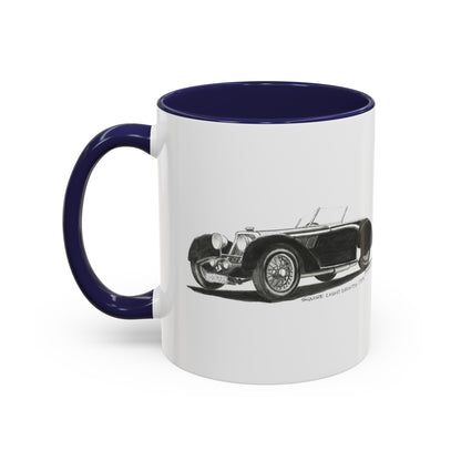Coffee Mug – Squire Light Sports 1935