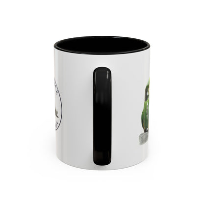 Coffee Mug – Spencer Martin FJ Holden