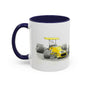 Coffee Mug – Mildren Yellow Submarine