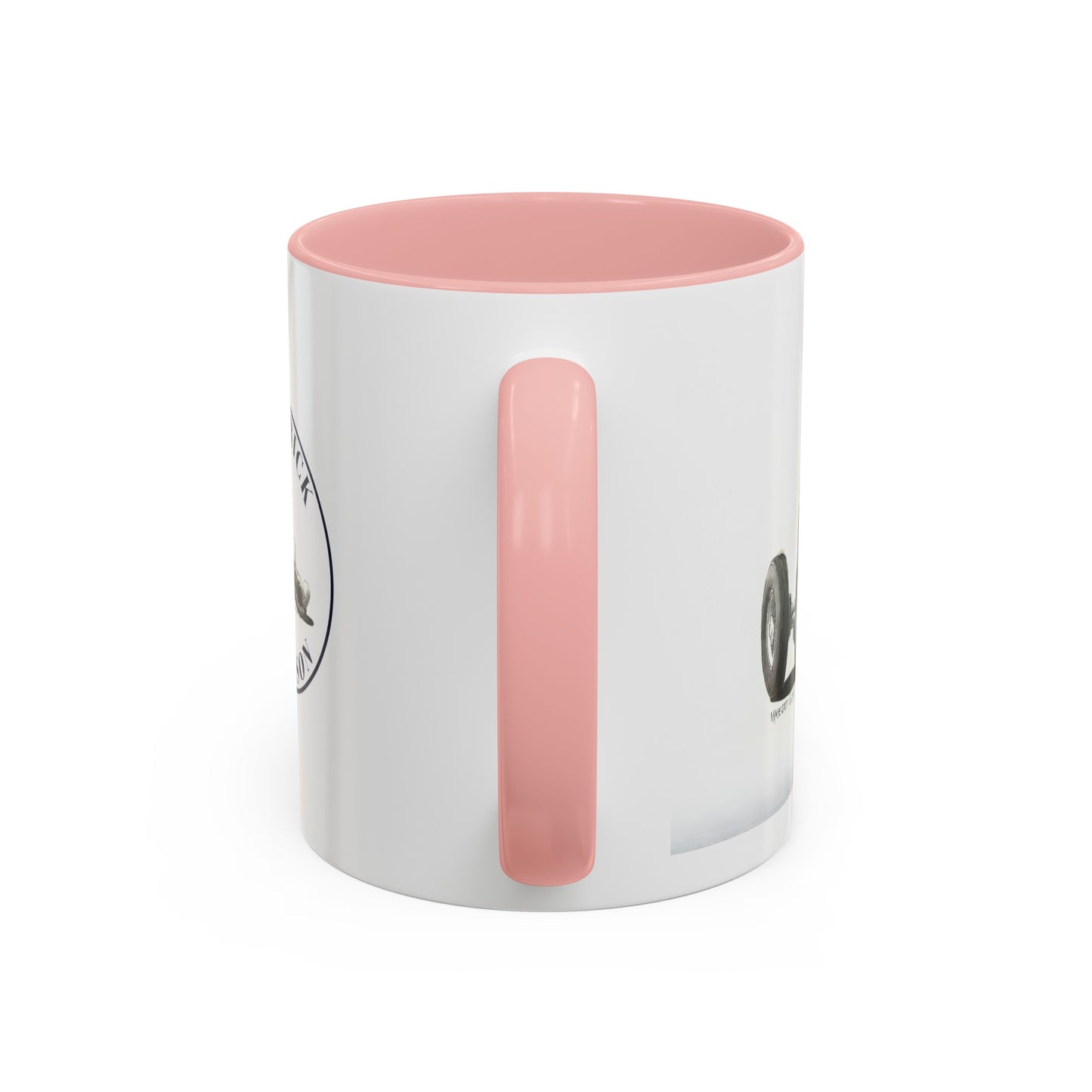 Coffee Mug – Maserati 6CM