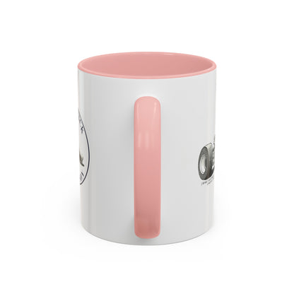 Coffee Mug – Peter Hollinger Vincent 1500 SC