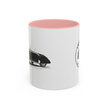 Coffee Mug – Squire Light Sports 1935