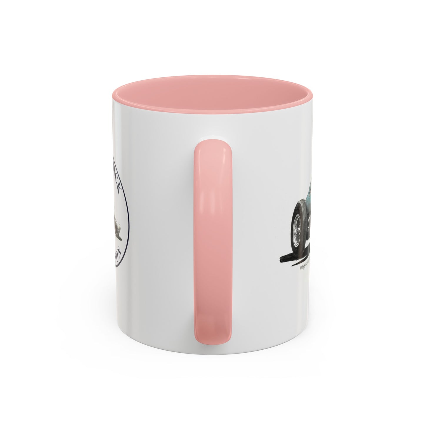 Coffee Mug – Maybach Corvette Special 1958