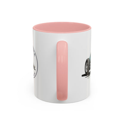 Coffee Mug – Maybach Corvette Special 1958