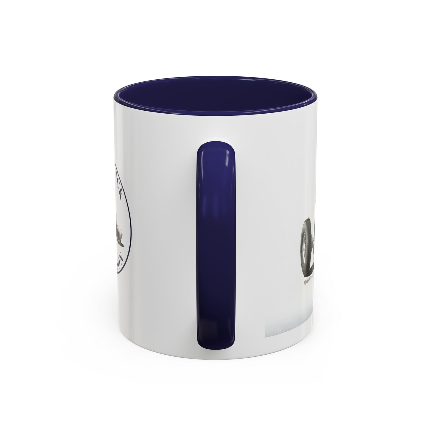 Coffee Mug – Maserati 6CM
