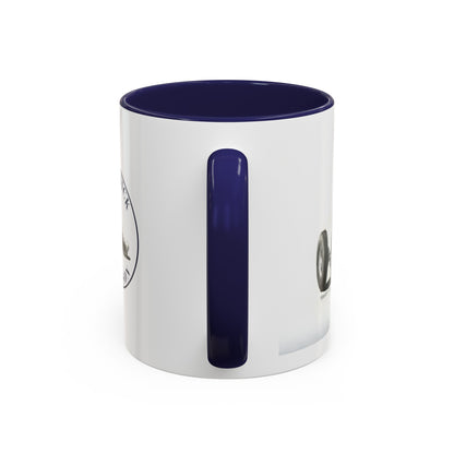 Coffee Mug – Maserati 6CM