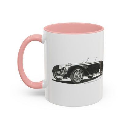 Coffee Mug – Squire Light Sports 1935