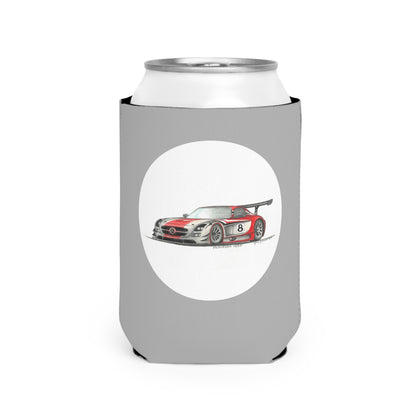 Can Cooler – Mercedes GT3