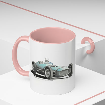 Coffee Mug – Maybach Corvette Special 1958