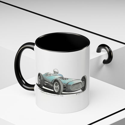 Coffee Mug – Maybach Corvette Special 1958