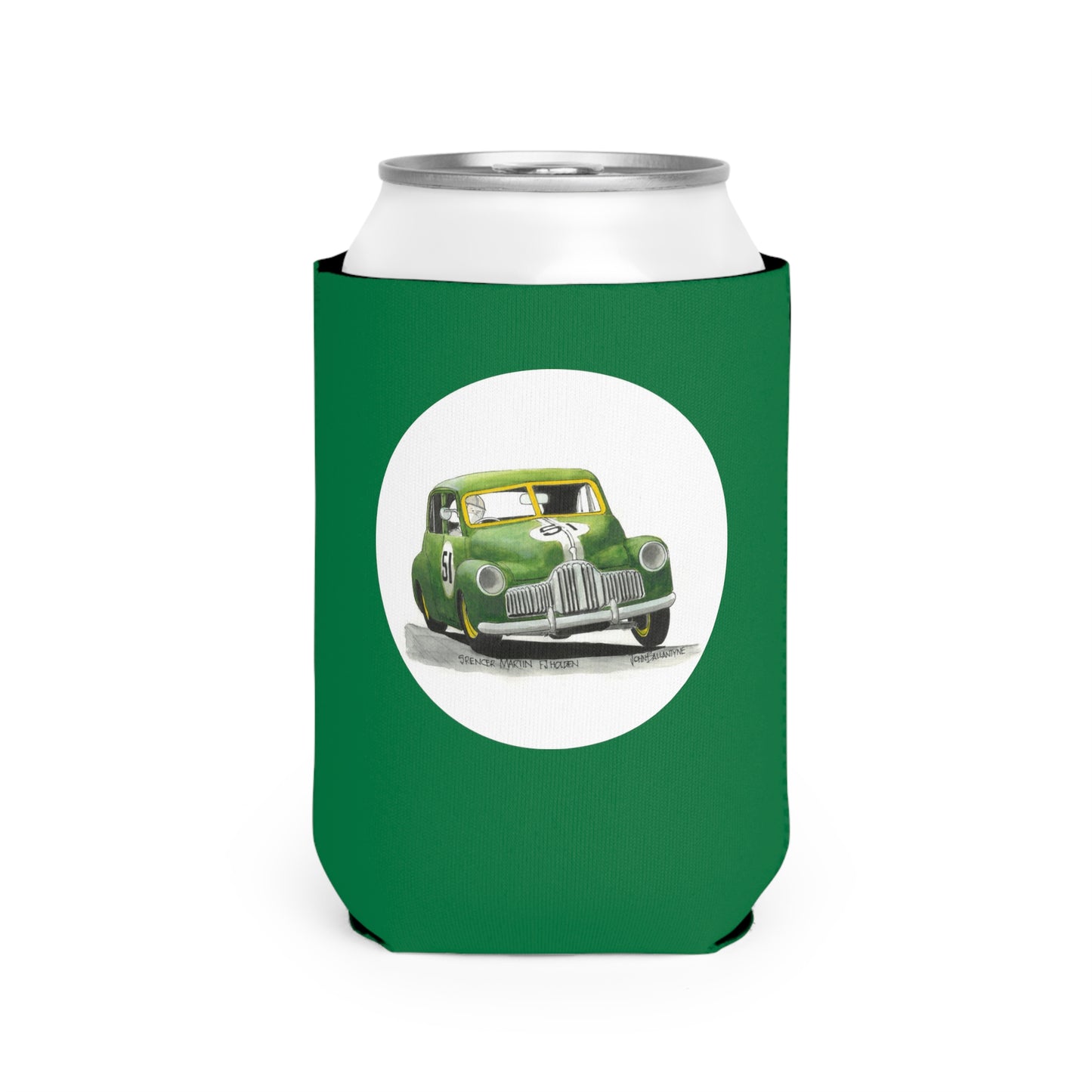Can Cooler – Spencer Martin FJ Holden