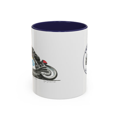 Coffee Mug – Honda 6 1967