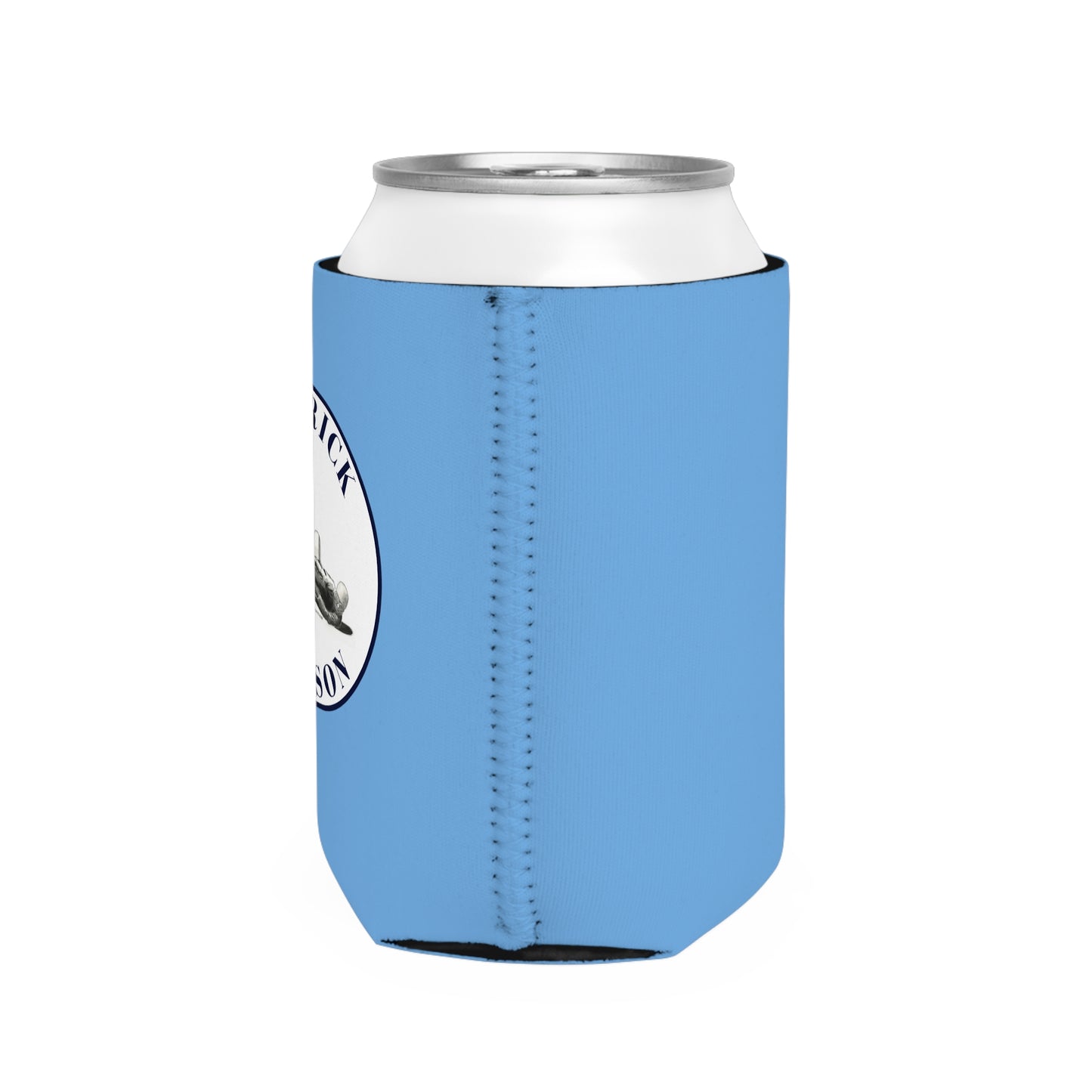 Can Cooler – Frederick and Lawson
