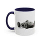 Coffee Mug – Lotus 27 1963