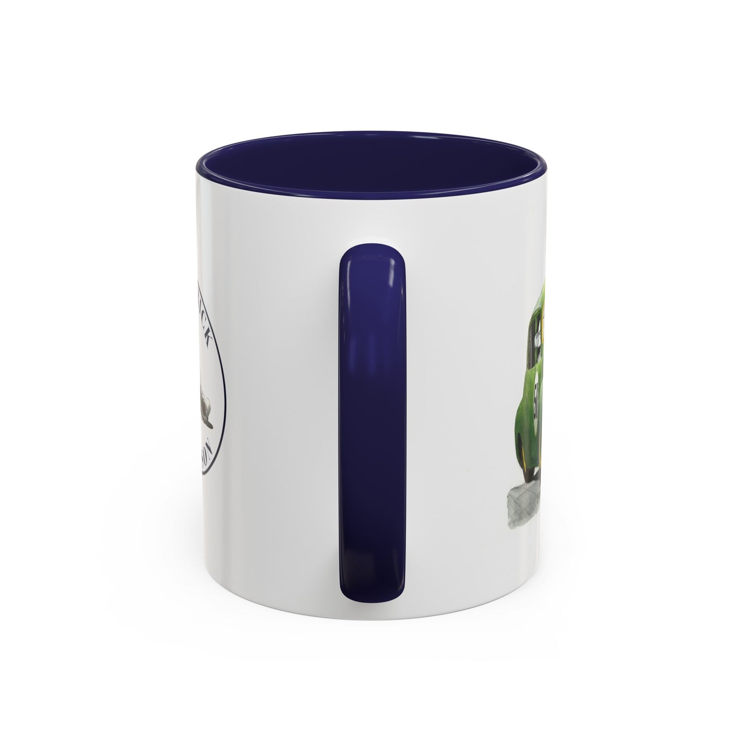 Coffee Mug – Spencer Martin FJ Holden
