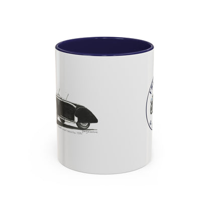 Coffee Mug – Squire Light Sports 1935