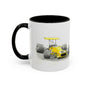 Coffee Mug – Mildren Yellow Submarine