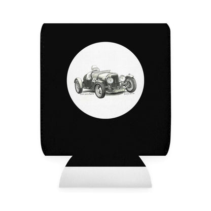 Can Cooler – 1934 Aston Martin