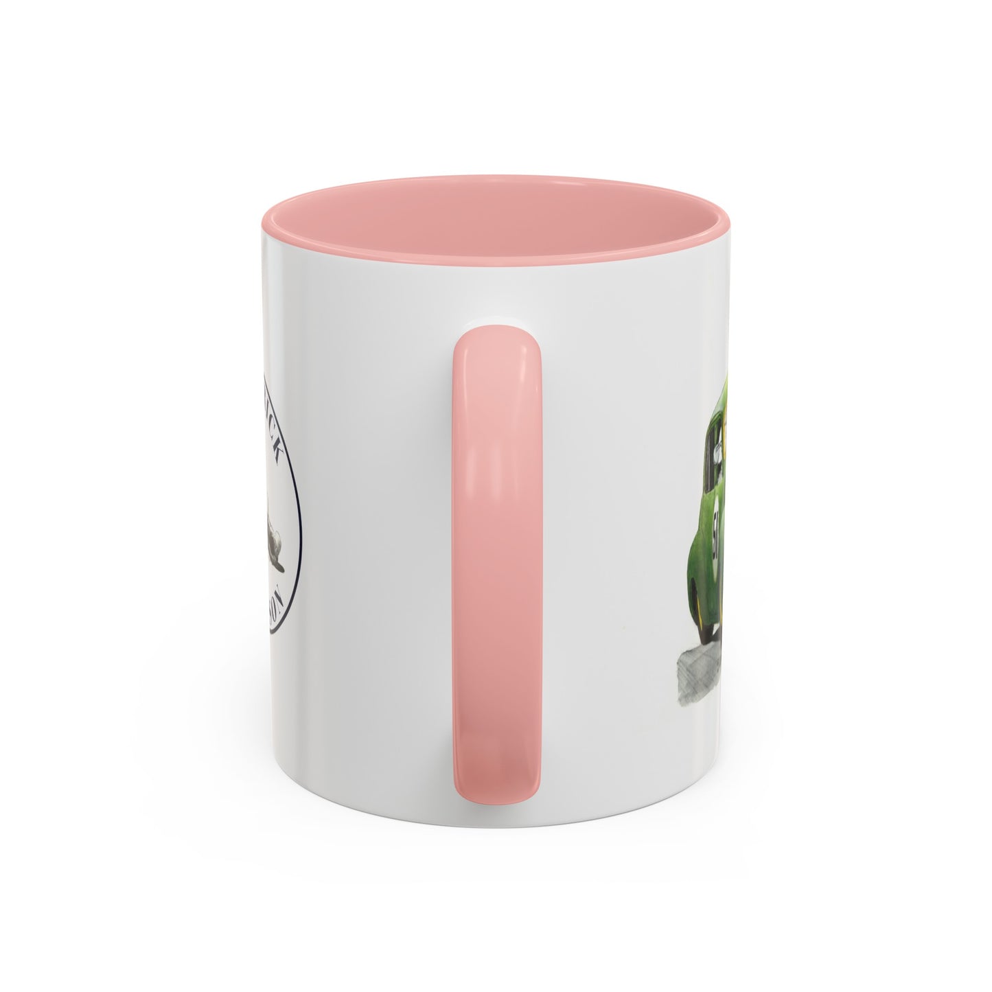 Coffee Mug – Spencer Martin FJ Holden