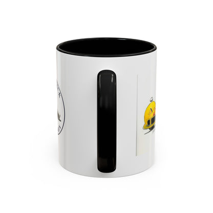 Coffee Mug – McLaren M1A 1965