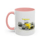 Coffee Mug – Mildren Yellow Submarine