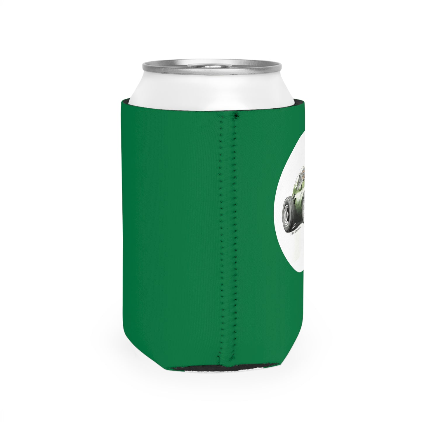 Can Cooler – 1958 Vanwall
