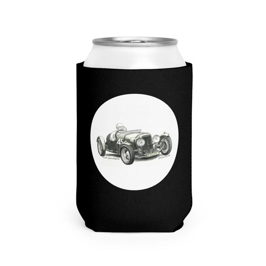 Can Cooler – 1934 Aston Martin