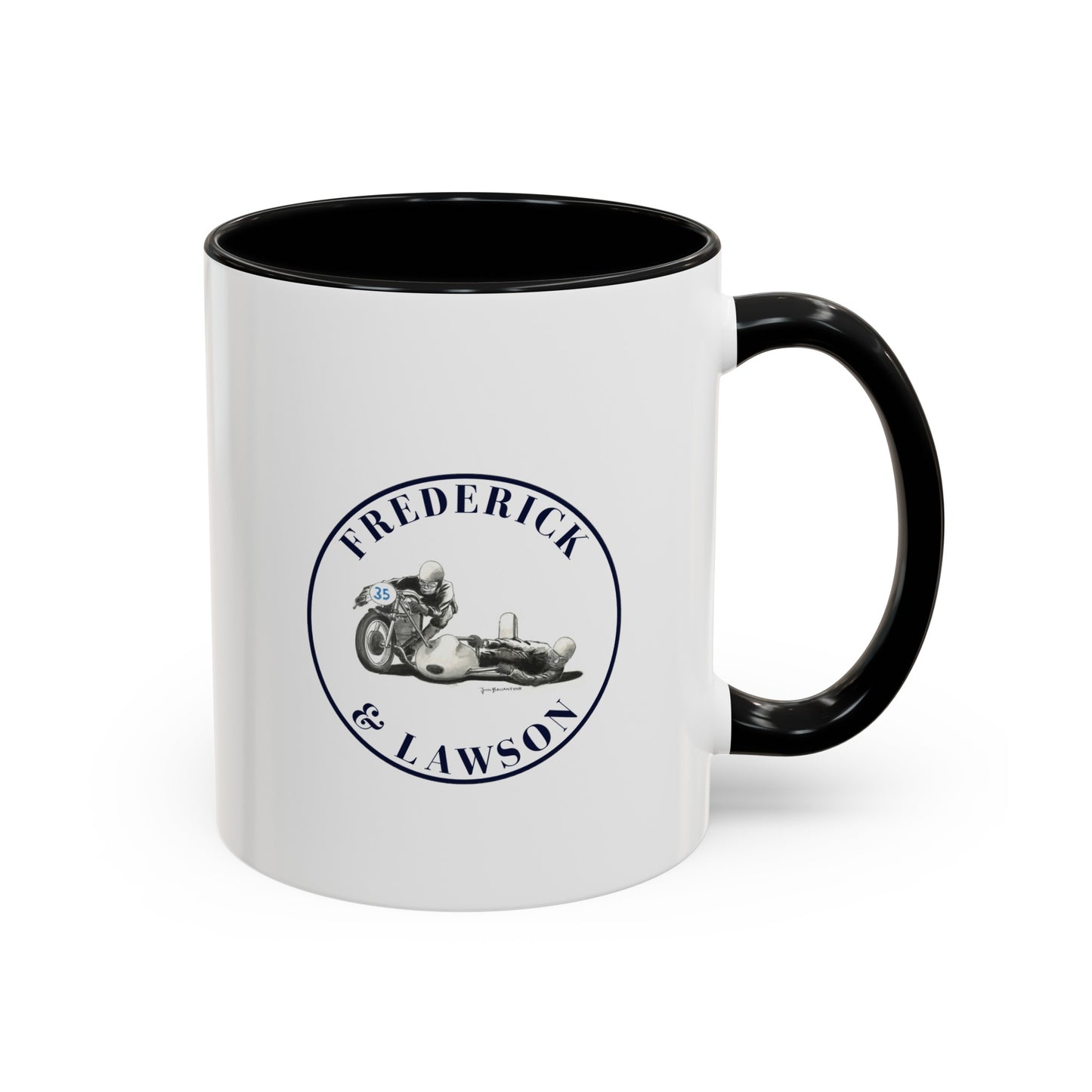Coffee Mug – Mildren Yellow Submarine