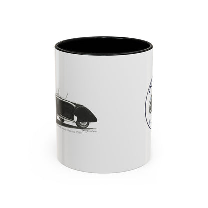 Coffee Mug – Squire Light Sports 1935