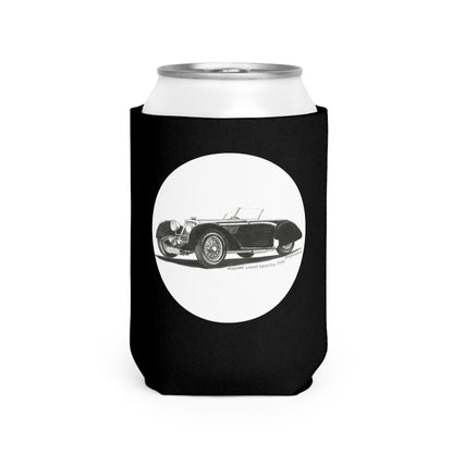 Can Cooler – Squire Light Sports 1935