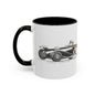 Coffee Mug – Lotus Seven 1957
