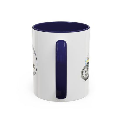 Coffee Mug – Honda 6 1967