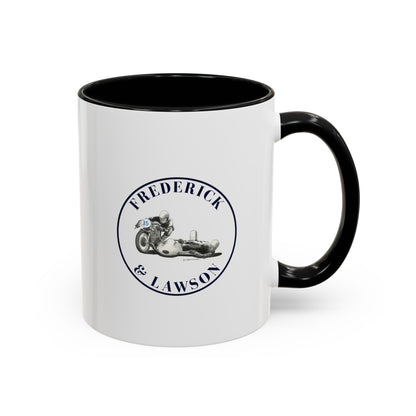 Coffee Mug – Spencer Martin FJ Holden