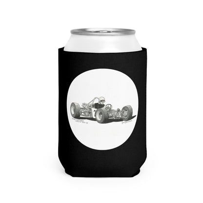 Can Cooler – Peter Hollinger Vincent 1500 SC
