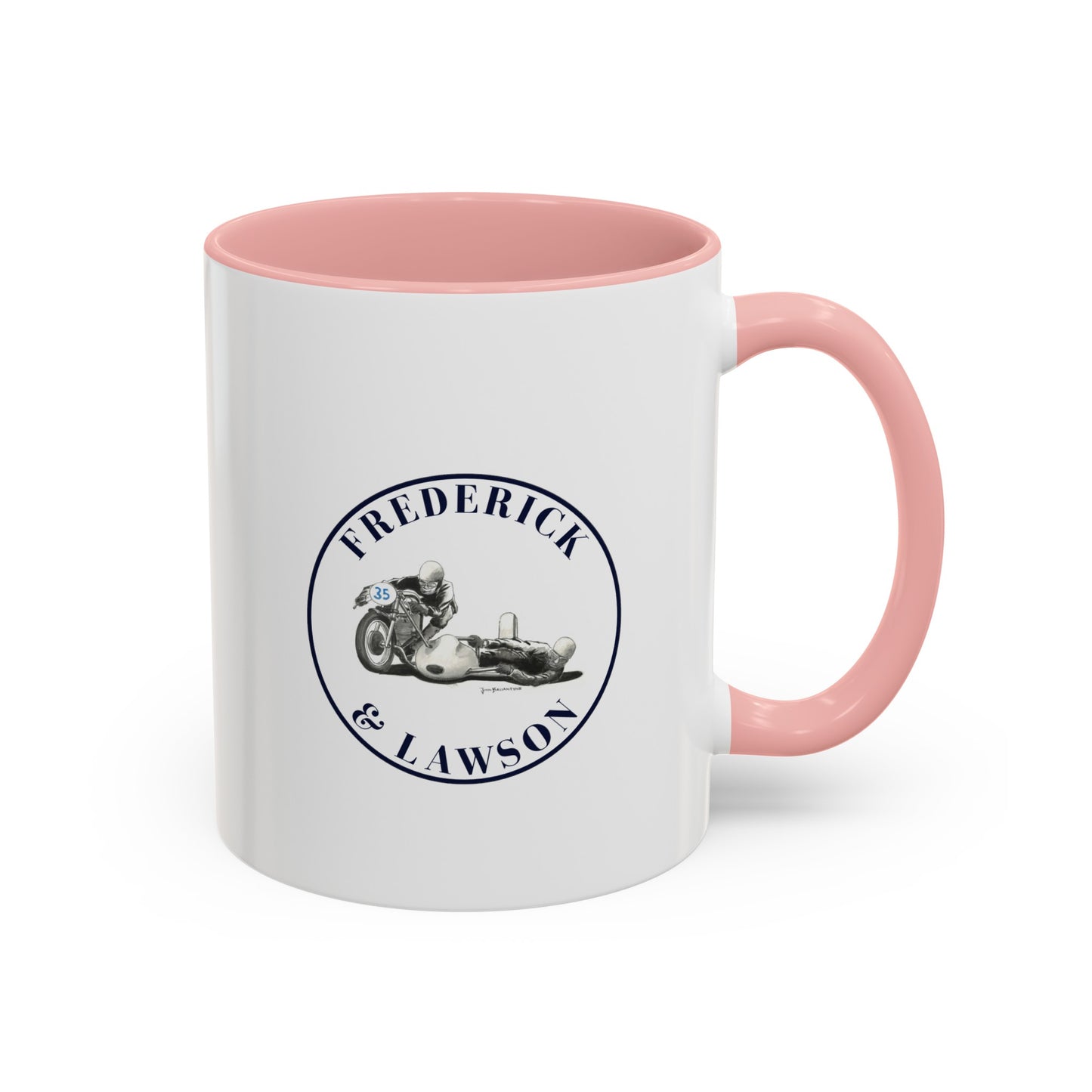 Coffee Mug – Mildren Yellow Submarine