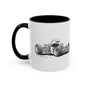 Coffee Mug – Peter Hollinger Vincent 1500 SC