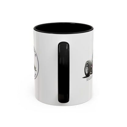 Coffee Mug – Indianapolis Roadster 1963 Agajanian Special